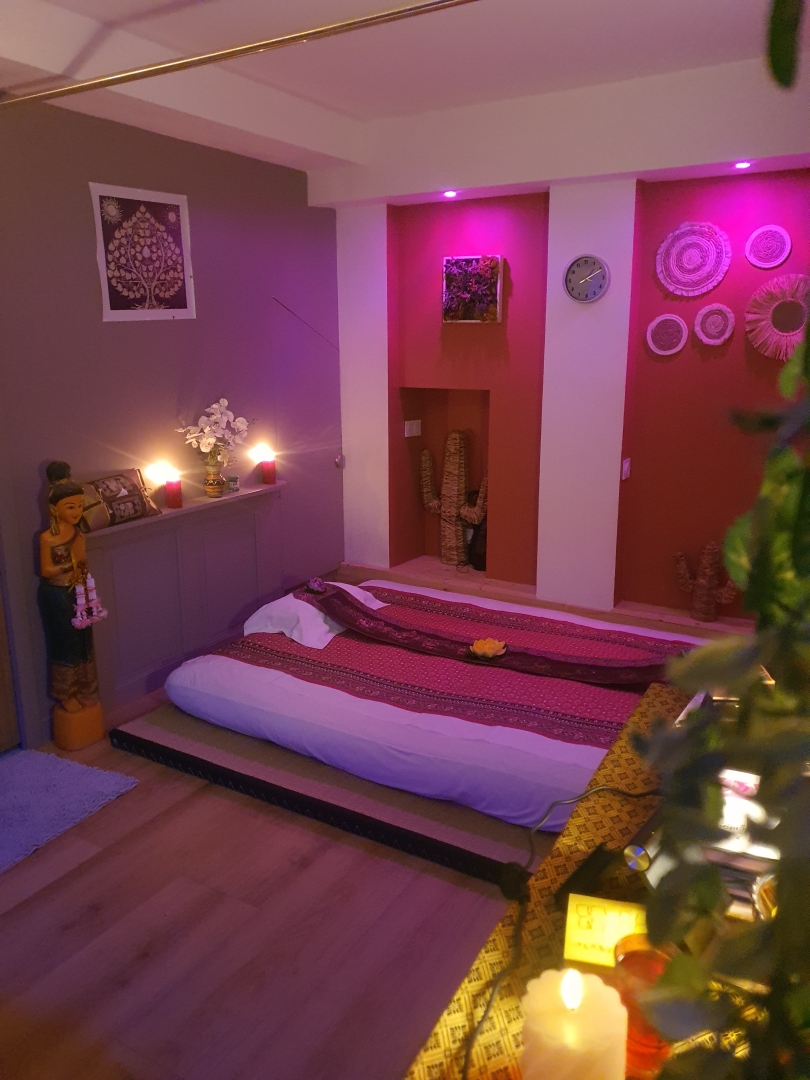 PAILIN THAI LA ROCHELLE - Bandeau 1